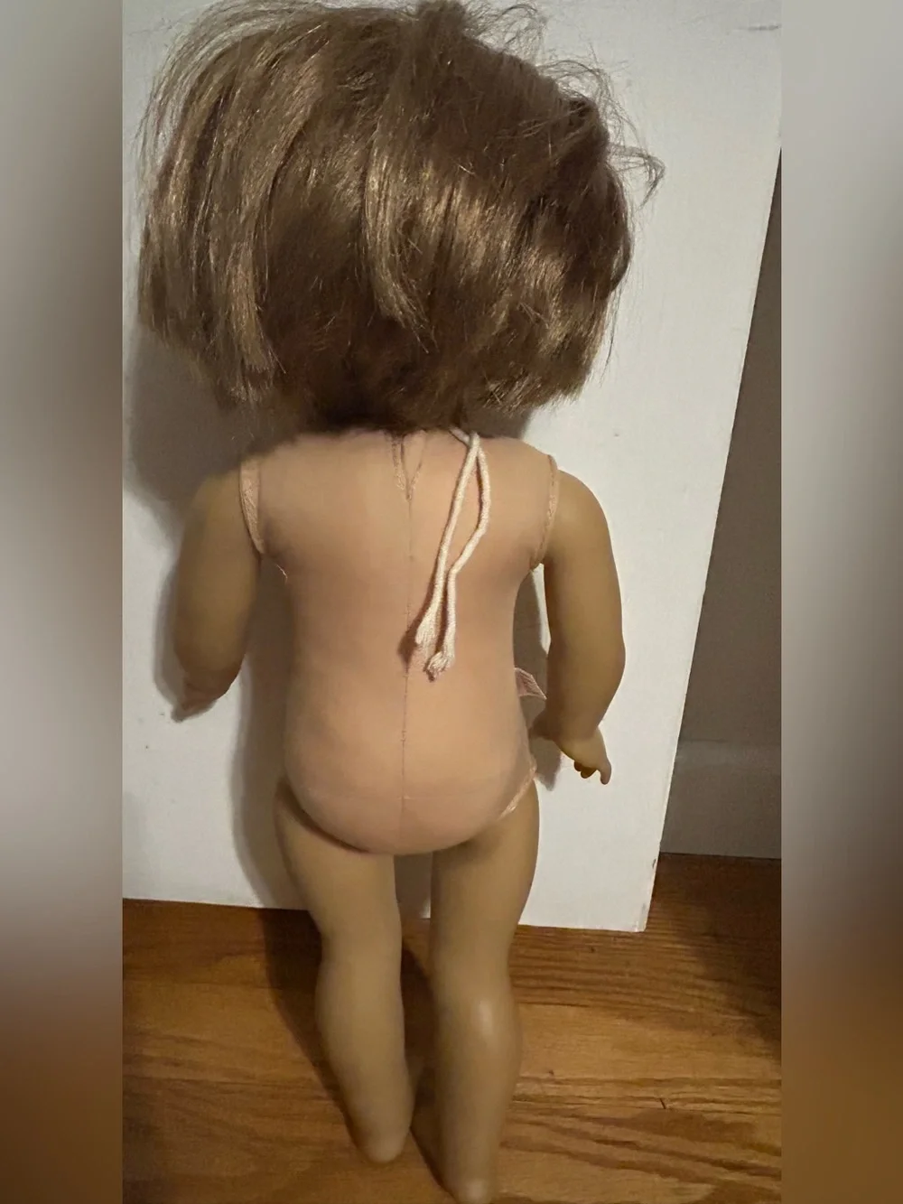 American Girl Doll with Outfit